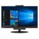 Monitor Lenovo ThinkCentre Tiny In One - 21.5" - Touch - 1920 x 1080 - DisplayPort