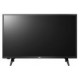 Monitor LG 28TL430D - 28" - 1366 x 768 - HDMI - USB - Negro