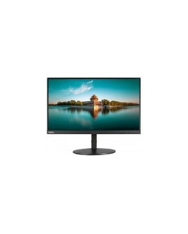 Monitor Lenovo ThinkVision T23i - 23" - Full HD - HDMI - Negro