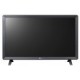 Monitor LG 24TL520D - 24" - 1366 x 768 - HDMI - USB - Negro