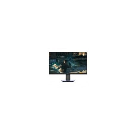 Monitor Dell S2719DGF - 27" - 2560 x 1440 - HDMI - DisplayPort