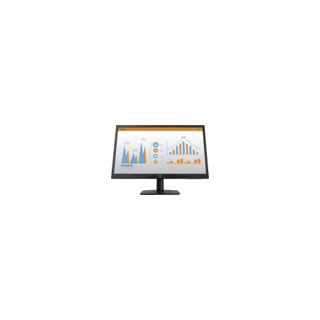 Monitor LED HP N223 - 21.5" - 1920 x 1080 - VGA - HDMI