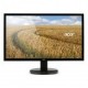 Monitor LED Acer K242HL - 24" - 1920 X 1080 - DVI - VGA - HDMI
