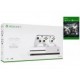 Consola Microsoft Xbox One S - 1TB - 2 Controles + Gears Of War 4 Digital - Blanco