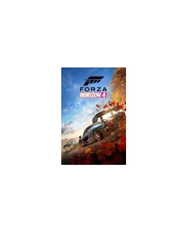 Videojuego Microsoft Xbox One - Forza Horizon 4