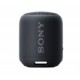 Bocina Sony SRS-XB12 - Bluetooth - Negro