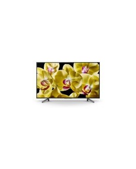 Pantalla Sony Smart TV XBR-65X800G - 65" - 3840 x 2160 - Wi-Fi - HDMI - USB - Altavoces 2 x 10W