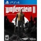 Videojuego Sony Wolfenstein II: The New Colossus - PlayStation 4