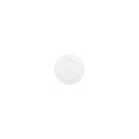 Cargador Inalámbrico Qi Sony CP-WP1 WW - 5W - Blanco