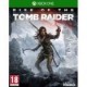 Juego Rise Of The Tomb Raider - Xbox One