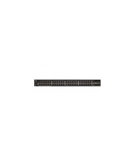 Switch Cisco SF550X-48 - 48 Puertos - 2 SFP+ - Administrable