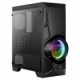 Gabinete AeroCool Aeroengine - Media Torre - ATX / M-ATX / M-ITX - 1 Ventilador - RGB