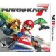 Videojuego Nintendo - Mario Kart 7 - para Nintendo 3DS