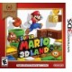 Videojuego Nintendo - Super Mario 3D Land - para Nintendo 3DS