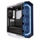 Gabinete AeroCool P7-C1 Pro - Media Torre - ATX / Micro-ATX / Mini-ITX - USB 2.0/3.0 - RGB - Sin Fuente - Blanco