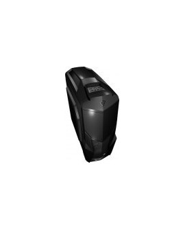 Gabinete AeroCool CRUISE STAR - ATX/Micro ATX/Mini ATX - USB 3.0 - Audio - Lector SD - Sin Fuente