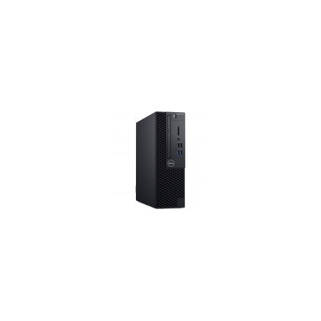 Computadora Dell Optiplex 3070 MT - Intel Core i5-9500 - 8GB - 1TB - NVIDIA GeForce GT 730 2GB - DVD-RW - Windows 10 Pro