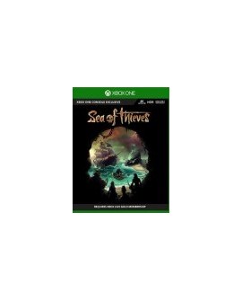 Videojuego Microsoft Xbox one - Sea Of Thieves