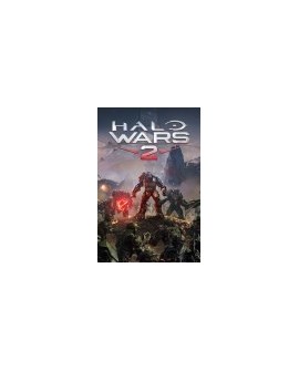 Videojuego Microsoft Xbox One - Halo Wars 2
