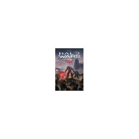 Videojuego Microsoft Xbox One - Halo Wars 2