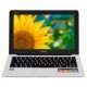 Laptop Lanix Neuron AL v7 - 11.6" - Intel Atom x5-Z8350 - 2GB - 32GB - Windows 10 Home - Blanco