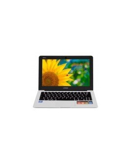 Laptop Lanix Neuron AL v7 - 11.6" - Intel Atom x5-Z8350 - 2GB - 32GB - Windows 10 Home - Blanco