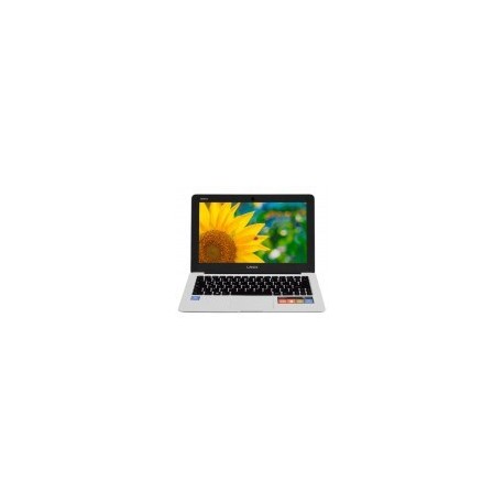 Laptop Lanix Neuron AL v7 - 11.6" - Intel Atom x5-Z8350 - 2GB - 32GB - Windows 10 Home - Blanco