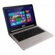 Laptop Lanix Neuron A - 14" - Intel Celeron N3050 - 2GB - 32GB SSD - 500GB SATA - Windows 10 Home - Plata