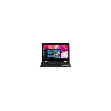 Laptop Lanix Neuron Flex V7 - 11.6" -  Intel Atom X5-E8000 - 4GB - 64GB - Windows 10 Home