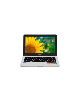 Laptop Lanix Neuron AL v8 - 11.6" - Intel Atom x5-E8000 - 4GB - 64GB - Windows 10 Home - Blanco