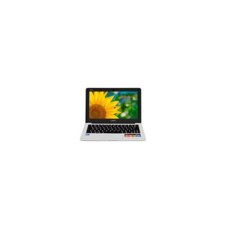 Laptop Lanix Neuron AL v8 - 11.6" - Intel Atom x5-E8000 - 4GB - 64GB - Windows 10 Home - Blanco