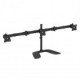 Soporte Vesa StarTech.com - Articulado - 3 Pantallas - 27 Pulgadas
