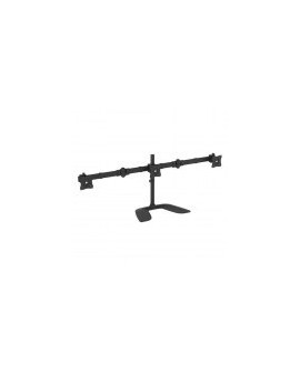Soporte Vesa StarTech.com - Articulado - 3 Pantallas - 27 Pulgadas