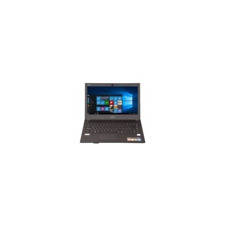 Laptop Lanix Neuron G6 - 14" - Intel Core i5-8250U - 8GB - 1TB - DVD-RW - Windows 10 Pro