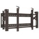 Soporte para Monitor StarTech.com VIDWALLMNT - 45"-70" - VESA - Negro