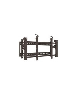 Soporte para Monitor StarTech.com VIDWALLMNT - 45"-70" - VESA - Negro