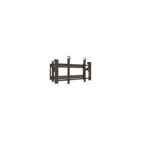 Soporte para Monitor StarTech.com VIDWALLMNT - 45"-70" - VESA - Negro