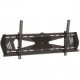 Soporte StarTech.com Ajustable de Pared TV -  37" a 70" - Antirrobo