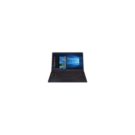 Laptop Lanix Neuron A V12 - 14" - Intel Celeron N4000 - 4GB - 500GB - Windows 10 Home - Plata