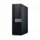 Computadora Dell Optiplex 7070 MT - Intel Core i5-9500 - 16GB - 1TB - NVIDIA GeForce GT 730 2GB - DVD-RW - Windows 10 Pro