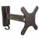 Soporte StarTech ARMWALLS - de Pared - Vesa - para Monitor - Conecta