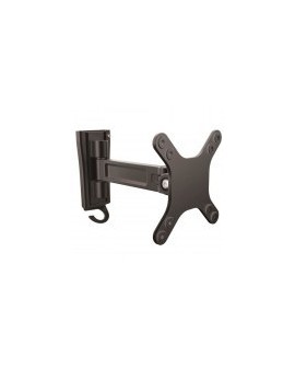 Soporte StarTech ARMWALLS - de Pared - Vesa - para Monitor - Conecta