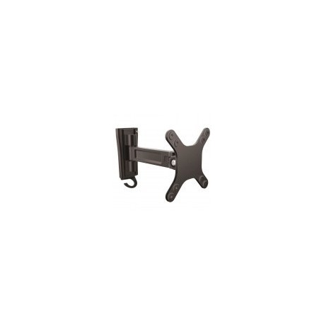 Soporte StarTech ARMWALLS - de Pared - Vesa - para Monitor - Conecta