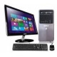 Computadora Lanix Titan 6010 MT - Intel Pentium G4400 - 4GB - 500GB - Windows 10 Home + Monitor 19.5"