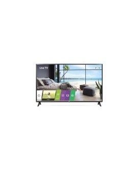 Pantalla Semi-Hotelera LG 43LT340C - 43" - 1920 x 1080 - 2 HDMI - 1 USB - 2x 5W