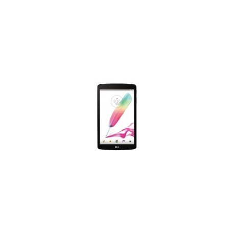 Tablet LG G Pad F - 8" - QuadCore - 1GB - 16GB - Cámara Frontal 5MP - Android 6.0