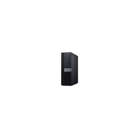 Computadora Dell Optiplex 7070 MT - Intel Core i5-9500 - 16GB - 1TB - DVD-RW - Windows 10 Pro
