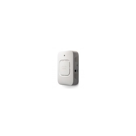 Punto de Acceso Cisco WAP361 - 802.11ac - 2,40 GHz - 5 x Gigabit Ethernet - PoE