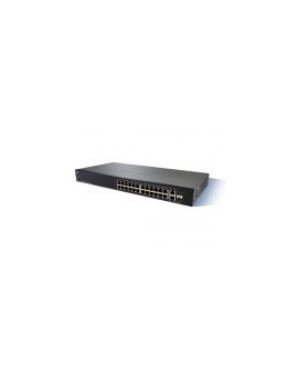 Switch Cisco SG250-26-K9-NA - 26 Puertos
