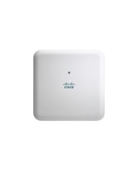 Punto de Acceso Cisco Aironet AP1832I - 867 Mbps - 802.11ac- - PoE - Blanco